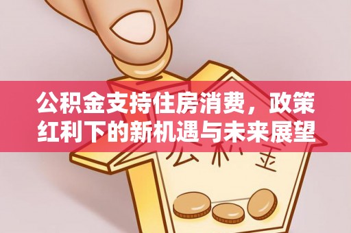 余江公积金支持住房消费，政策红利下的新机遇与未来展望