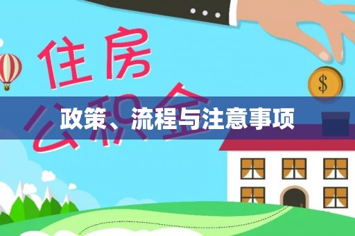 余江政策、流程与注意事项