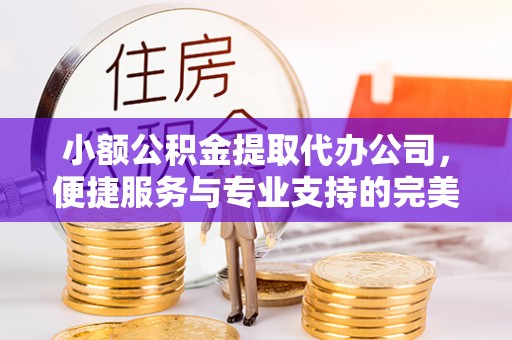 余江小额公积金提取代办公司，便捷服务与专业支持的完美结合