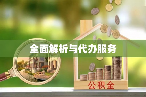 余江全面解析与代办服务