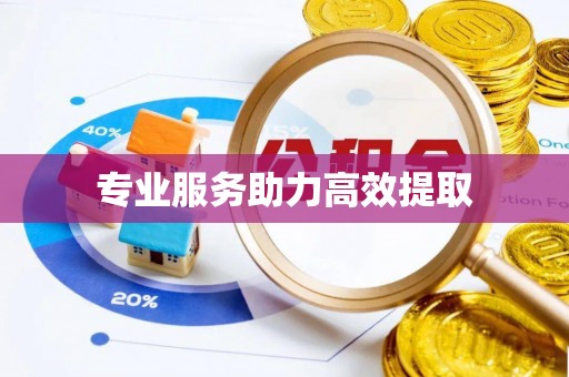 余江专业服务助力高效提取